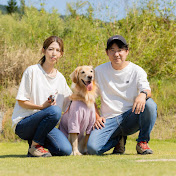 リノハウス【大型犬と夫婦のキャンプ旅】の画像