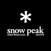 Snow Peakのアイコン画像