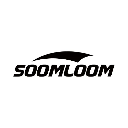 SOOMLOOMのロゴ