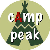 キャンピークcAmp peakの画像