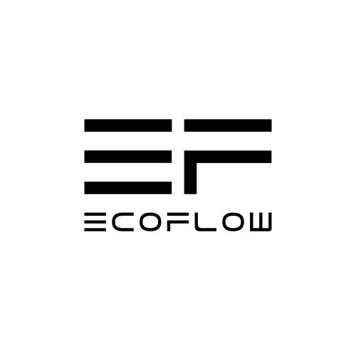 EcoFlowのロゴ