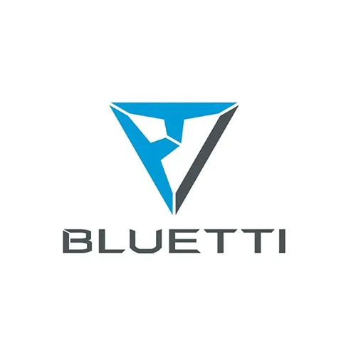 BLUETTIのロゴ