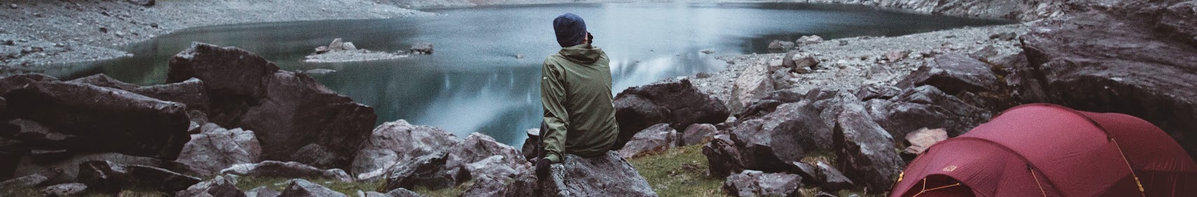 Nordisk Outdoor チャンネルバナー