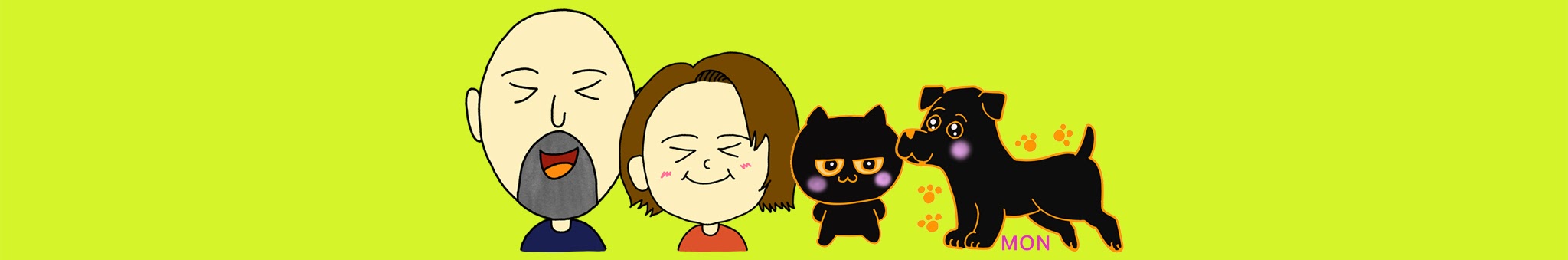 おっ!チャンネル チャンネルバナー