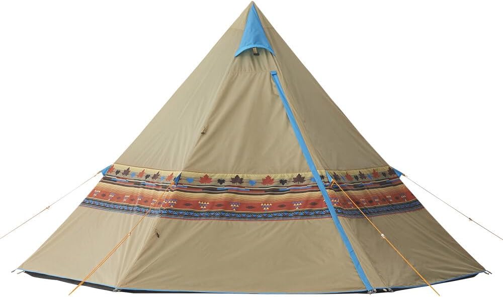 ロゴス ナバホTepee