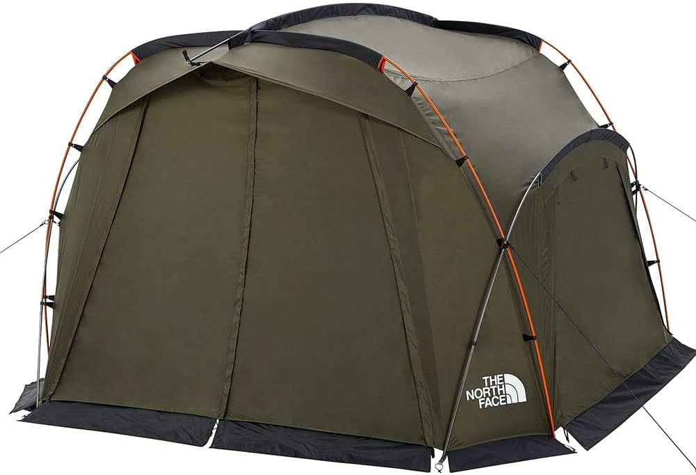 THE NORTH FACE エバベース6