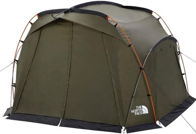 THE NORTH FACE エバベース6