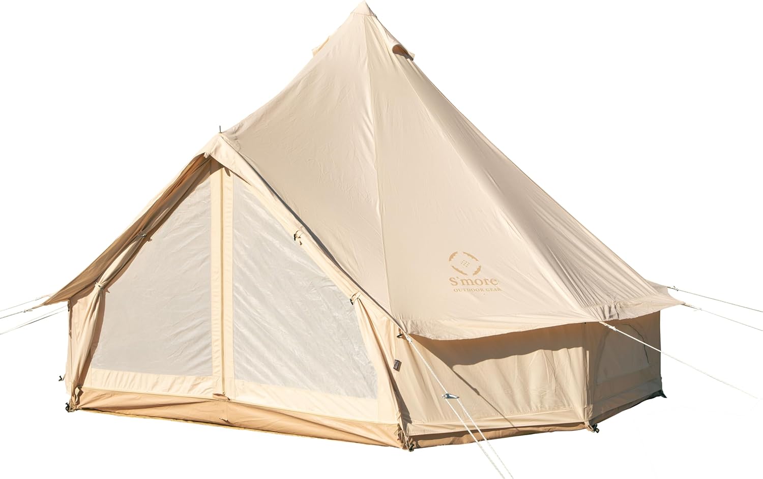 S'more ベル型テントBello