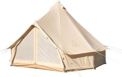 S'more ベル型テントBello