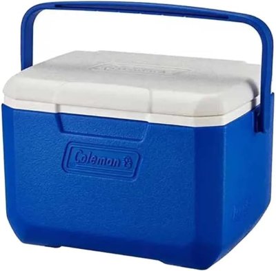 Coleman テイク6 クーラーボックス