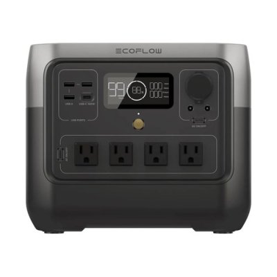 EcoFlow RIVER 2 Pro ポータブル電源