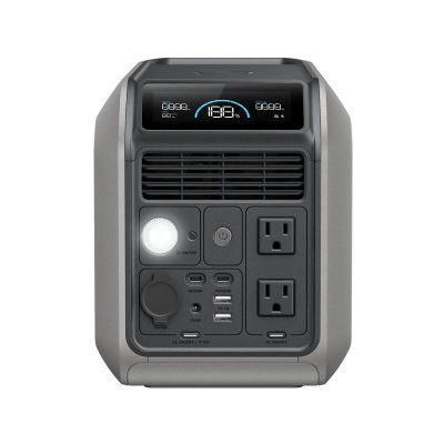 Dabbsson 1000L ポータブル電源（1008Wh・1200W）