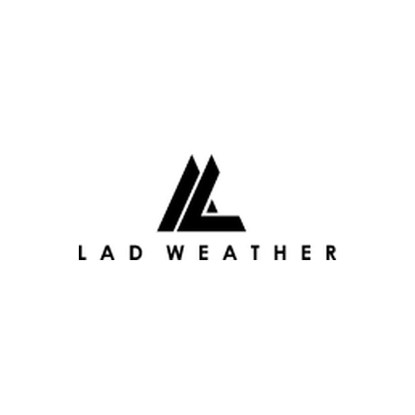 LAD WEATHERのキャンプ用品｜チェア・テーブルなどの基本アイテム