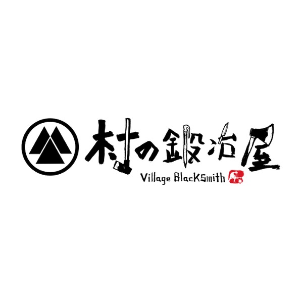 村の鍛冶屋のキャンプギア｜燕三条製シェラカップとペグハンマー
