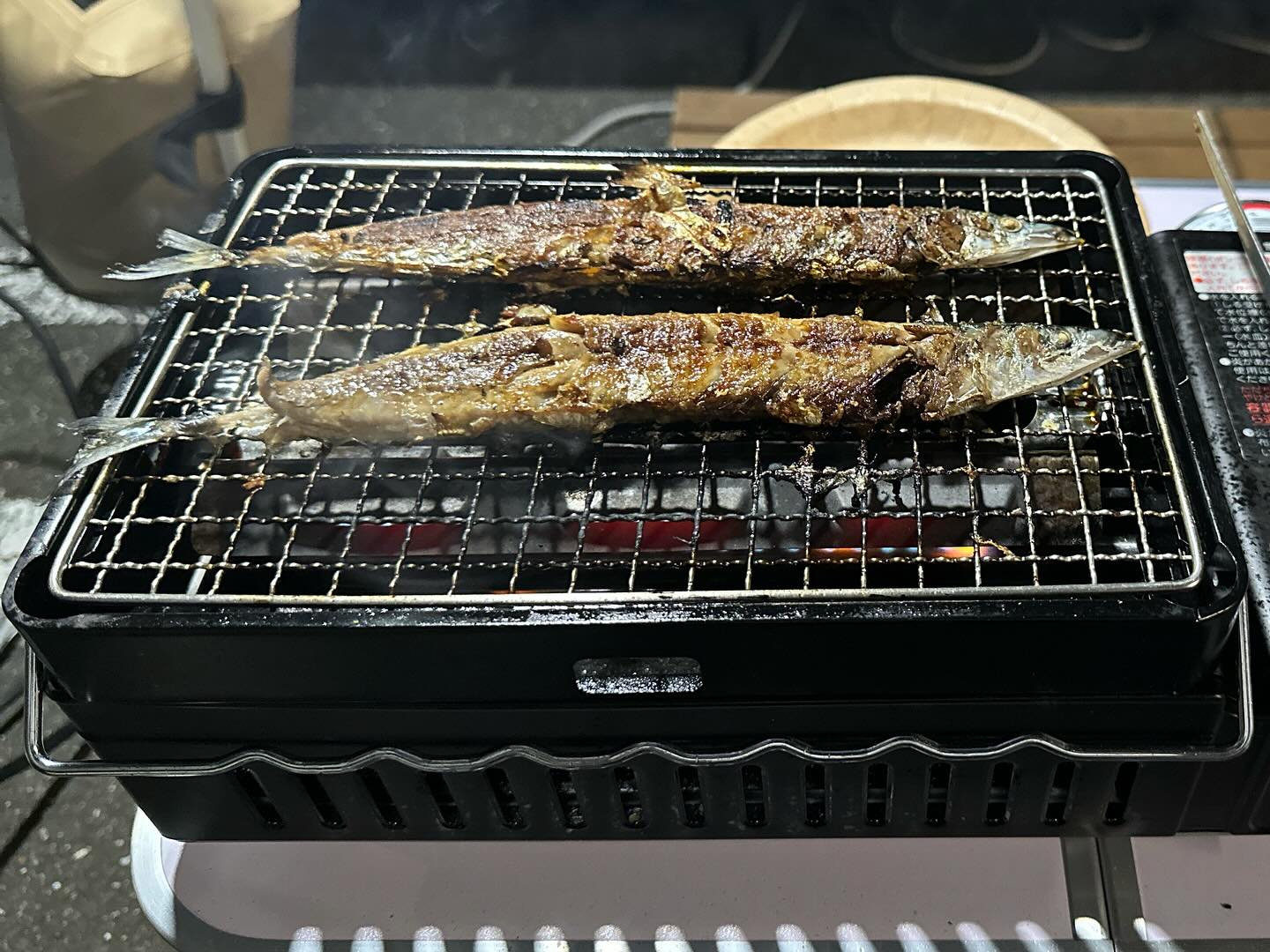 車中泊旅の夕食まとめ