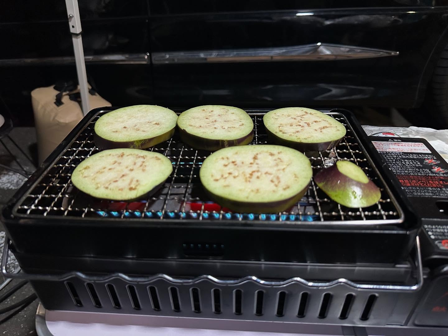 夏の直売所で、車に積んでも平気な野菜とそうでない野菜